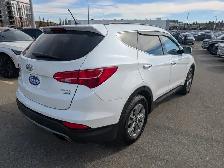 2015 Hyundai Santa Fe Sport Luxury AWD 4dr 2.4L Luxury - Photo 8