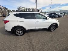 2015 Hyundai Santa Fe Sport Luxury AWD 4dr 2.4L Luxury - Photo 9