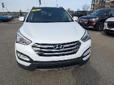 2015 Hyundai Santa Fe Sport Luxury AWD 4dr 2.4L Luxury - Photo 11