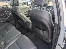 2015 Hyundai Santa Fe Sport Luxury AWD 4dr 2.4L Luxury - Photo 16