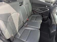2015 Hyundai Santa Fe Sport Luxury AWD 4dr 2.4L Luxury - Photo 17