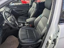 2015 Hyundai Santa Fe Sport Luxury AWD 4dr 2.4L Luxury - Photo 21