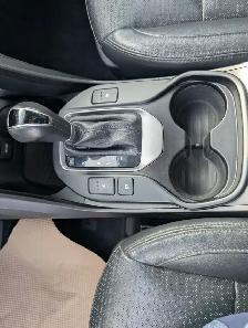 2015 Hyundai Santa Fe Sport Luxury AWD 4dr 2.4L Luxury - Photo 23