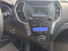 2015 Hyundai Santa Fe Sport Luxury AWD 4dr 2.4L Luxury - Photo 24