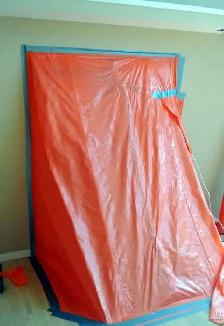 Asbestos and Vermiculite Removal Calgary - Test First - Photo 4