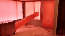 Asbestos and Vermiculite Removal Calgary - Test First - Photo 5