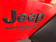 2021 Jeep Wrangler Sport S - Photo 9