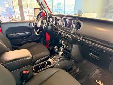 2021 Jeep Wrangler Sport S - Photo 10