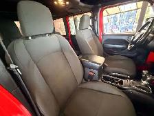 2021 Jeep Wrangler Sport S - Photo 11