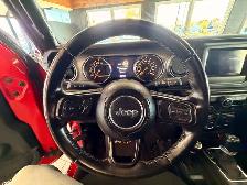 2021 Jeep Wrangler Sport S - Photo 17