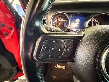 2021 Jeep Wrangler Sport S - Photo 18