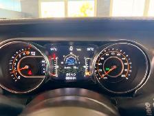 2021 Jeep Wrangler Sport S - Photo 21