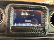 2021 Jeep Wrangler Sport S - Photo 23