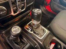 2021 Jeep Wrangler Sport S - Photo 29