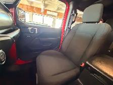 2021 Jeep Wrangler Sport S - Photo 31