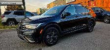 2024 Volkswagen Tiguan Comfortline 4MOTION-NO ACCIDENT-LOW MILEA