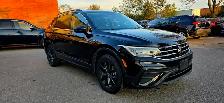 2024 Volkswagen Tiguan Comfortline 4MOTION-NO ACCIDENT-LOW MILEA - Photo 3
