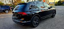 2024 Volkswagen Tiguan Comfortline 4MOTION-NO ACCIDENT-LOW MILEA - Photo 5