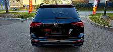 2024 Volkswagen Tiguan Comfortline 4MOTION-NO ACCIDENT-LOW MILEA - Photo 6