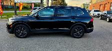 2024 Volkswagen Tiguan Comfortline 4MOTION-NO ACCIDENT-LOW MILEA - Photo 8
