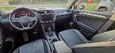 2024 Volkswagen Tiguan Comfortline 4MOTION-NO ACCIDENT-LOW MILEA - Photo 11