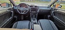 2024 Volkswagen Tiguan Comfortline 4MOTION-NO ACCIDENT-LOW MILEA - Photo 12
