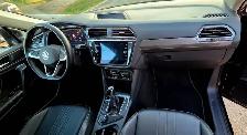 2024 Volkswagen Tiguan Comfortline 4MOTION-NO ACCIDENT-LOW MILEA - Photo 14