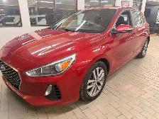2018 Hyundai ELANTRA GL