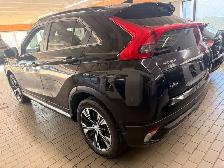 2019 Mitsubishi Eclipse Cross SE Black Edition - Photo 3