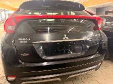 2019 Mitsubishi Eclipse Cross SE Black Edition - Photo 4