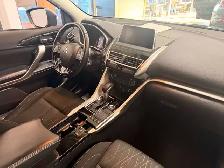2019 Mitsubishi Eclipse Cross SE Black Edition - Photo 5