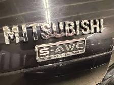 2019 Mitsubishi Eclipse Cross SE Black Edition - Photo 8