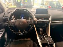 2019 Mitsubishi Eclipse Cross SE Black Edition - Photo 10