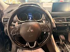 2019 Mitsubishi Eclipse Cross SE Black Edition - Photo 14
