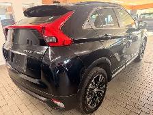 2019 Mitsubishi Eclipse Cross SE Black Edition - Photo 26