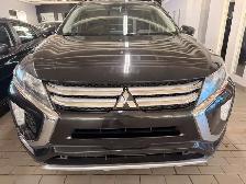 2019 Mitsubishi Eclipse Cross SE Black Edition - Photo 27