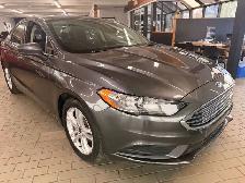2018 Ford Fusion SE - Photo 5