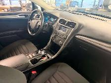 2018 Ford Fusion SE - Photo 6