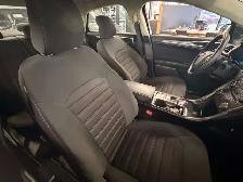 2018 Ford Fusion SE - Photo 7