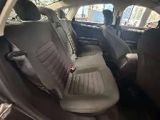 2018 Ford Fusion SE - Photo 8