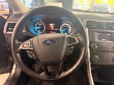 2018 Ford Fusion SE - Photo 12