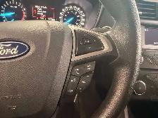 2018 Ford Fusion SE - Photo 15