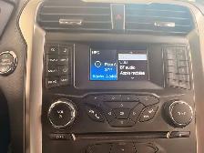 2018 Ford Fusion SE - Photo 19