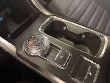 2018 Ford Fusion SE - Photo 22