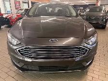 2018 Ford Fusion SE - Photo 23