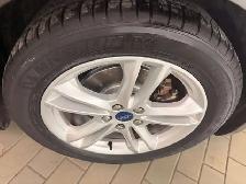 2018 Ford Fusion SE - Photo 24