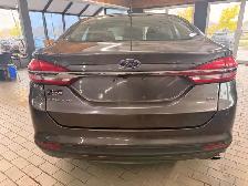 2018 Ford Fusion SE - Photo 25