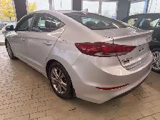 2018 Hyundai ELANTRA GL SE