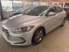 2018 Hyundai ELANTRA GL SE - Photo 2