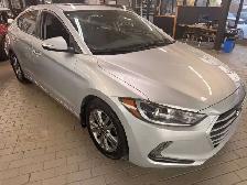 2018 Hyundai ELANTRA GL SE - Photo 6